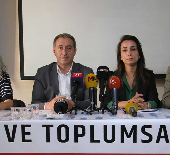DEM Parti ve DBP kayyım protestolarını sürdürüyor: Van ve Yüksekova'da yarın halk buluşması düzenlenecek
