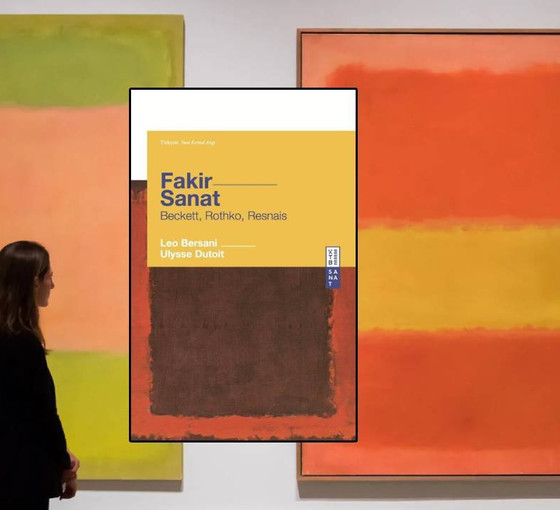 Sanata, yoksulluğa, edebiyata dair bir sorgu: 'Fakir Sanat'