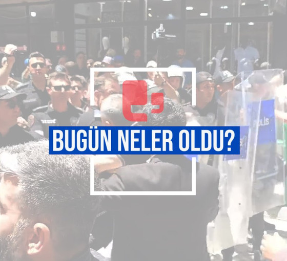 Bugün neler oldu? | 06.06.2024 Perşembe, günün önemli gelişmeleri
