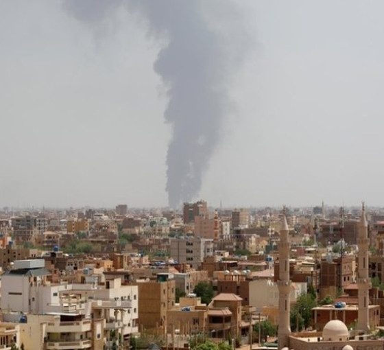 Sudan'da köy katliamı: 100'den fazla kişi öldü
