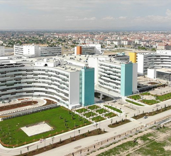 Bütçede büyüyen karadelik: Şehir hastaneleri