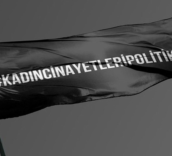 Afyon'da bir kadın katledildi