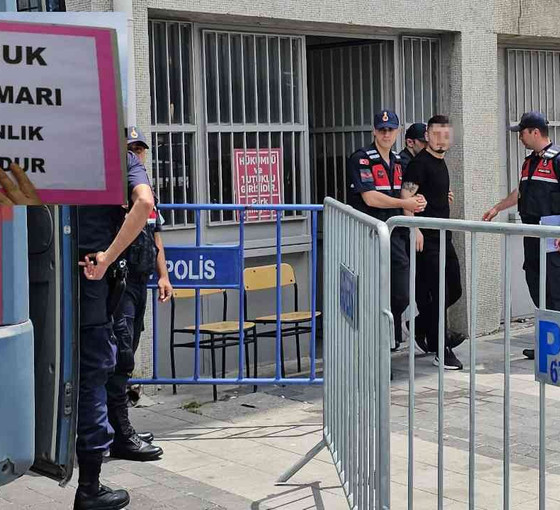 Hakim, çocuk istismarı sanığını 'Küçük kızlardan uzak dur' diyerek tahliye etti
