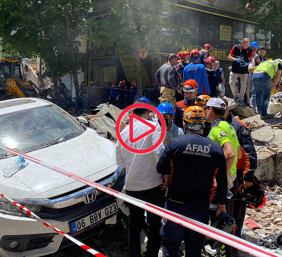 İBB işbirliği çağrısı yaptı: İstanbul’da olası bir depremde yıkılma riski olan 200 bin yapıda 3 milyon kişi yaşıyor