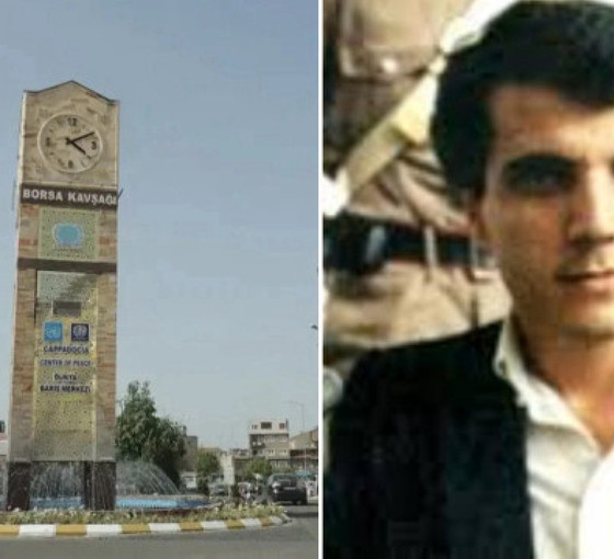 Abdullah Çatlı'nın adı Nevşehir'de bir meydana verildi