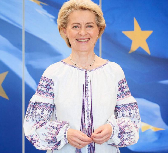 AB Komisyonu, Ukrayna ve Moldova ile üyelik müzakerelerinin başlamasını tavsiye etti: Beklenen tarih 25 Haziran