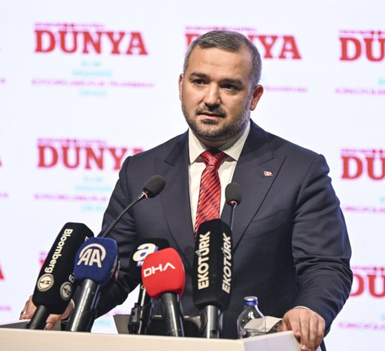 Merkez Bankası Başkanı Fatih Karahan: Emisyon hedefi için önemli bir finansman ihtiyacı var