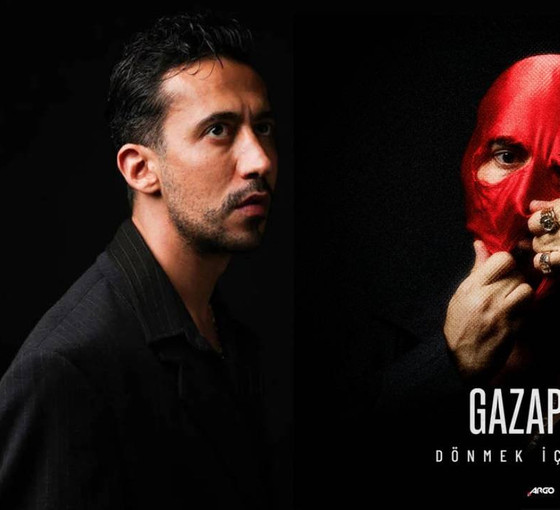 Gazapizm’den 'Dönmek İçin Eve'