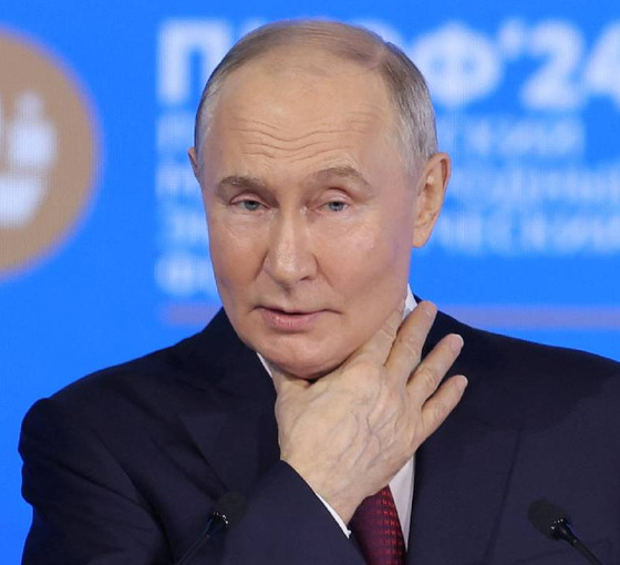 Putin'den dolar, BRICS, Ukrayna ile barış görüşmeleri ve nükleer savaş hakkında kritik mesajlar