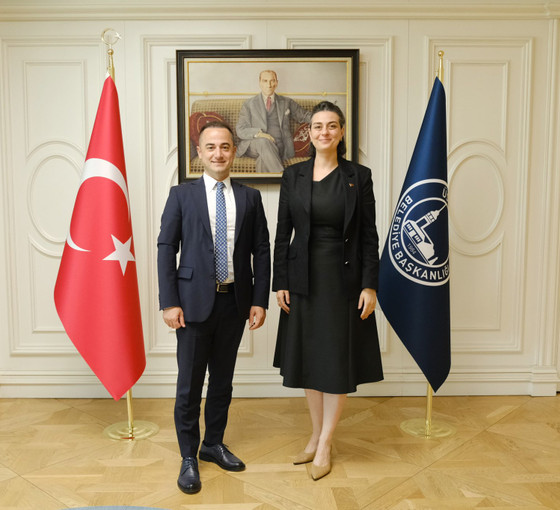 Üsküdar Belediyesi, KİPTAŞ ile kentsel dönüşüm işbirliğine başlıyor