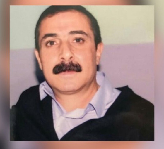 30 yıllık hasta mahpus Atsız'ın tahliyesi ikinci kez engellendi: Aile, İHD'ye başvurdu