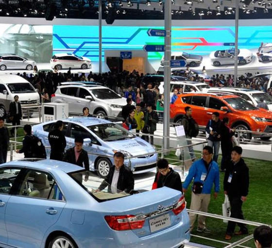 Çin'den otomotiv ithalatına yüzde 40 ek vergi: Fiyatları fırlayacak