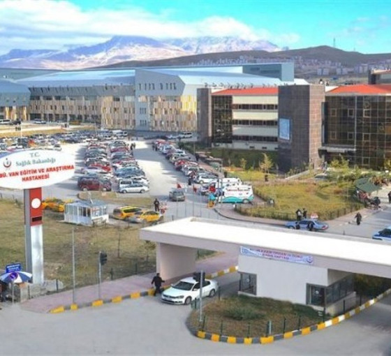 Bakanlığın 'çatışmada öldü' dediği HPG’li Ayaz hastanede çıktı