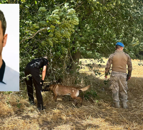 Kayıp doktorun cesedi bulundu: Dört gündür aranıyordu