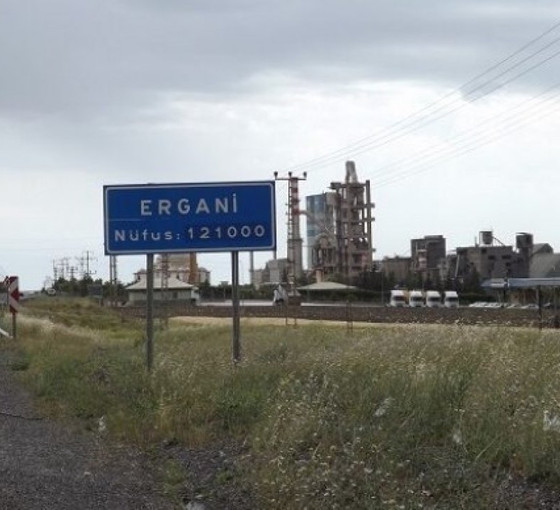 Ergani'de ev baskınları: Eski belediye eşbaşkanlarına gözaltı