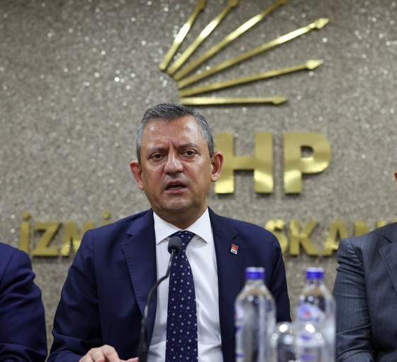 Özgür Özel, TBB seçimlerine ilişkin konuştu: AKP'li başkanlar bize oy verdiler diye partide soruşturma açıldı