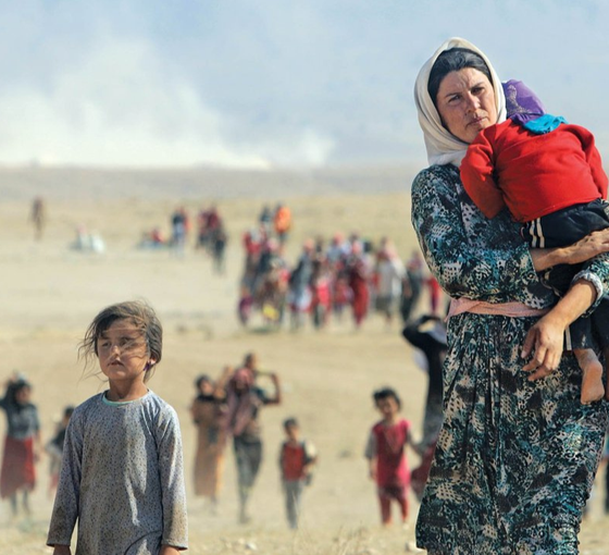 Irkçılık yazıları – II: Soykırım ve kötülüğün ortaya çıkışı