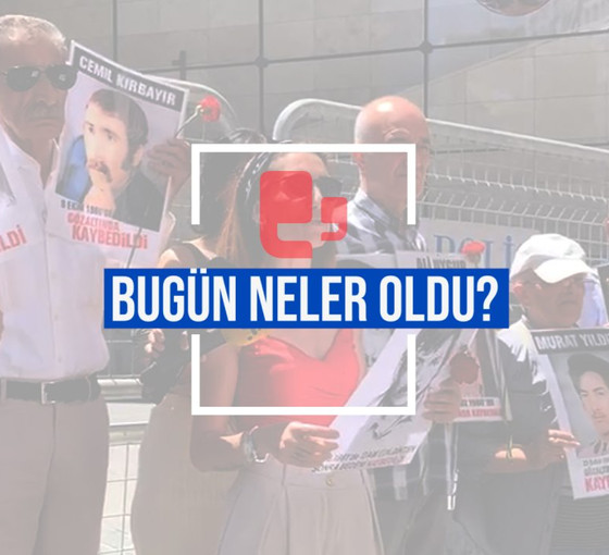 Bugün neler oldu? | 08.06.2024 Cumartesi, günün önemli gelişmeleri