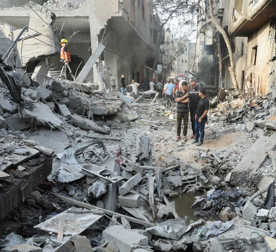 Gazze'de ölü sayısı 37 bin eşiğini geçti, sadece dün 274 Filistinli öldürüldü