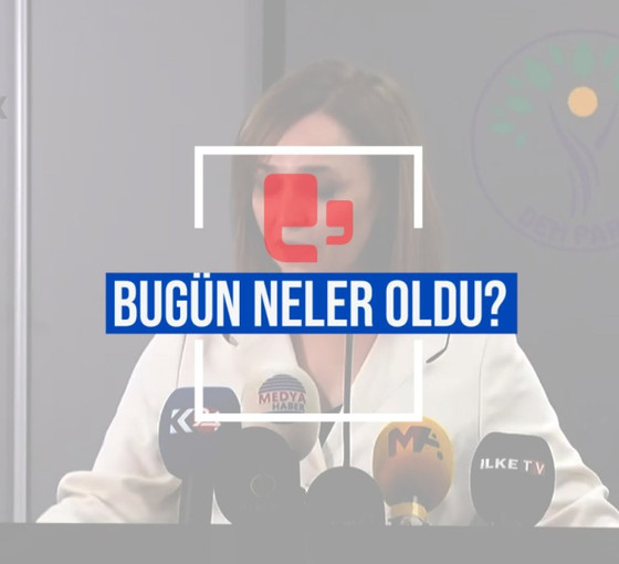 Bugün neler oldu? | 09.06.2024 Pazar, günün önemli gelişmeleri