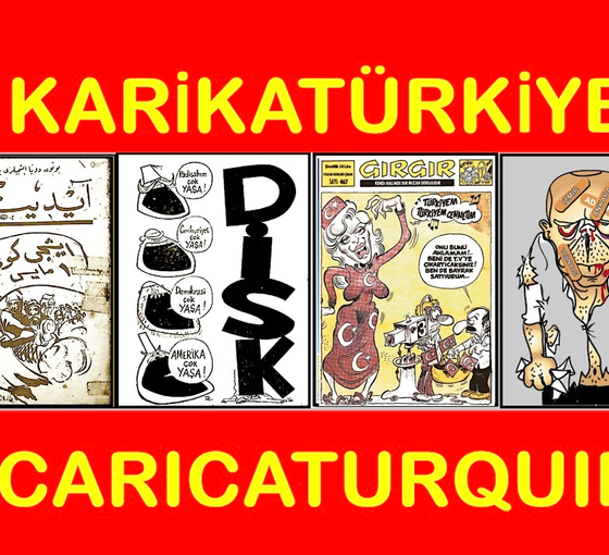 Usta fırçalardan 150 yıllık Türkiye tarihi...