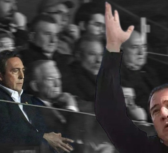 Fazıl Say'dan Ali Koç eleştirisi: O parayla kültür devrimi olurdu