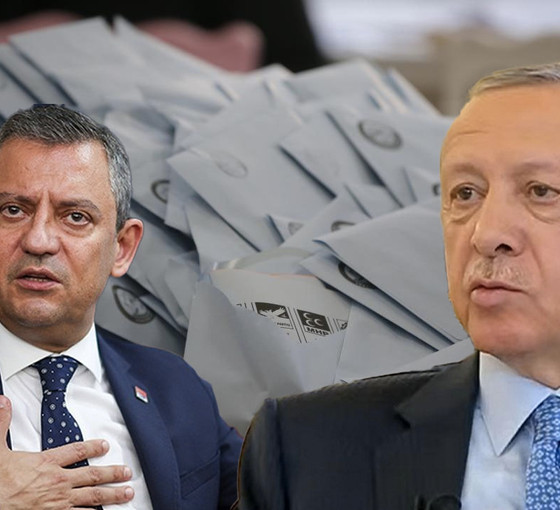 ‘Erken Seçim’ anketi: İşte şaşırtıcı sonuçlar