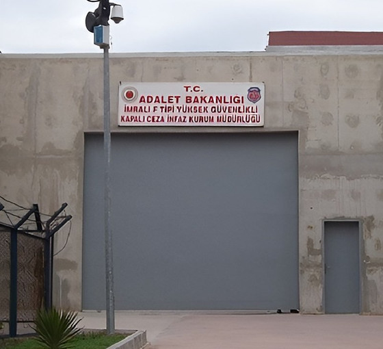 Avukatlardan İmralı için BM'ye 'acil eylem' başvurusu: Altı talepte bulunuldu
