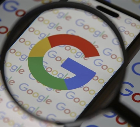 Rekabet Kurulu'ndan Google'a 482 milyon lira otel cezası