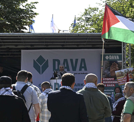 Almanya'da DAVA ve BIG, AP'de milletvekili çıkaramadı