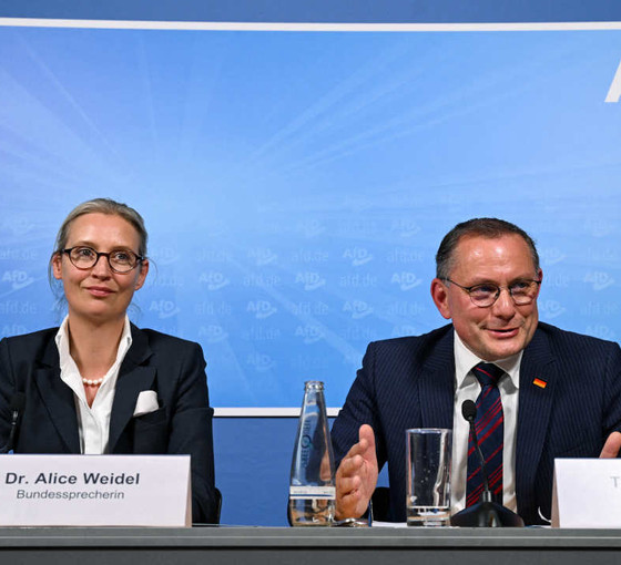 Almanya'da aşırı sağcı AfD oyunu nasıl artırdı?