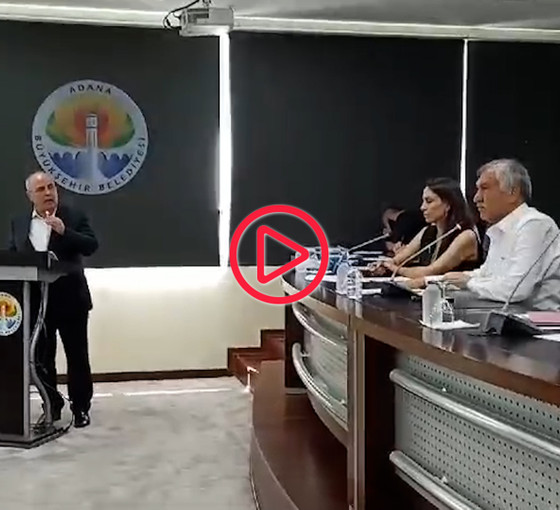 Zeydan Karalar'dan AKP Grup Başkanvekiline: 'Memleketi batırdınız, yiyecek ekmeğe muhtaç ettiniz'