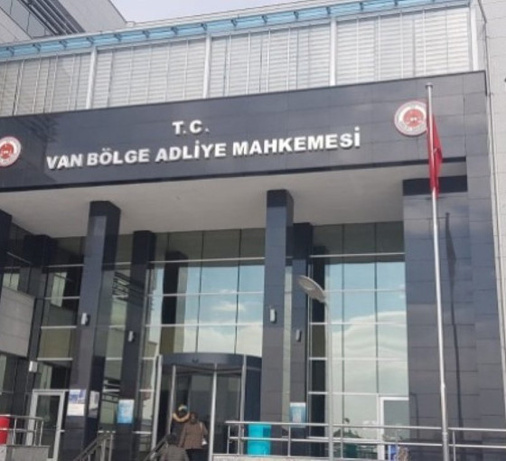 Van’da 17 kişi serbest bırakıldı