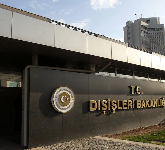 Dışişleri Bakanlığı'ndan Gazze kararı açıklaması: Tüm unsurlarını eksiksiz şekilde uygulaması şarttır