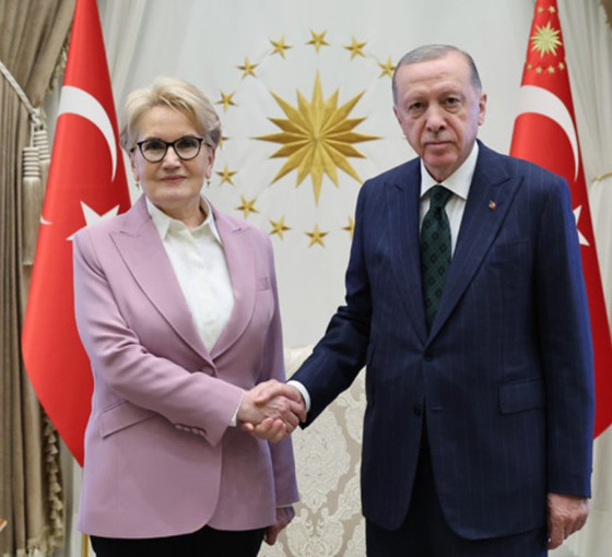 Kulis: Erdoğan, Akşener'e 'sizce seçimi neden kaybettik' diye sordu
