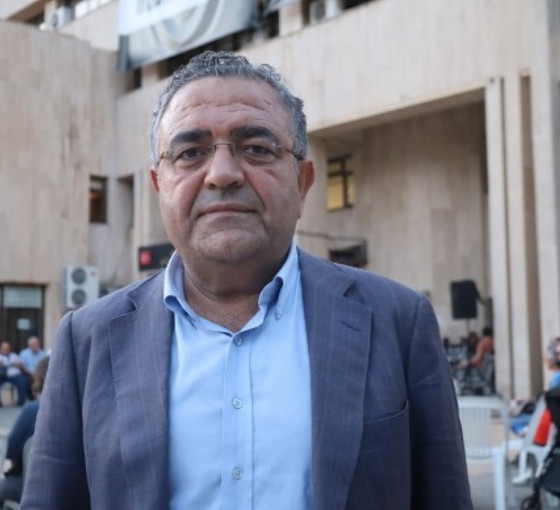 Sezgin Tanrıkulu'dan 'kayyım' tepkisi: AKP, Kürt sorununu müzakere ile çözmek istemiyor
