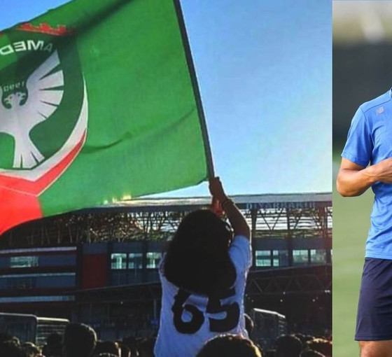 Amedspor Başkanı Elaldı'dan Belhanda açıklaması: Kadromuzda görmek isteriz
