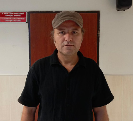 Gazeteci Abdurrahman Gök dördüncü kez hakim karşısına çıktı: Yurt dışına çıkış yasağı kaldırılmadı