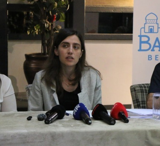 Batman'da kayyım, belediye bütçesini kurumlara aktarmış: 'Tahribatın hesabını soracağız'