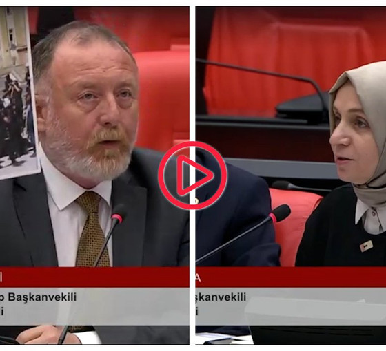 Kayyımı öven AKP'li Usta'ya Sezai Temelli'den tepki: İnanılmaz şaibeli işler yapmış