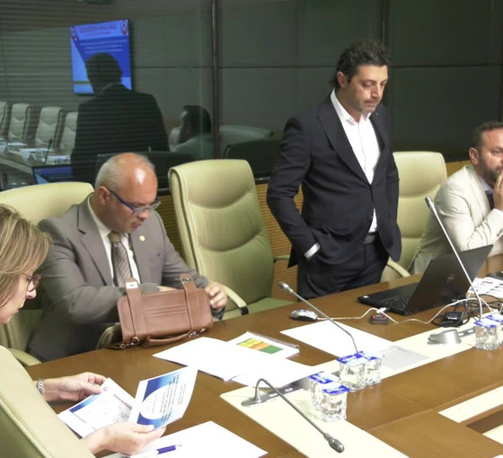 İliç'te 2021'de kapasite artışı için başvuran şirket, bilirkişi raporunu beklemeden çalışmaya devam etmiş