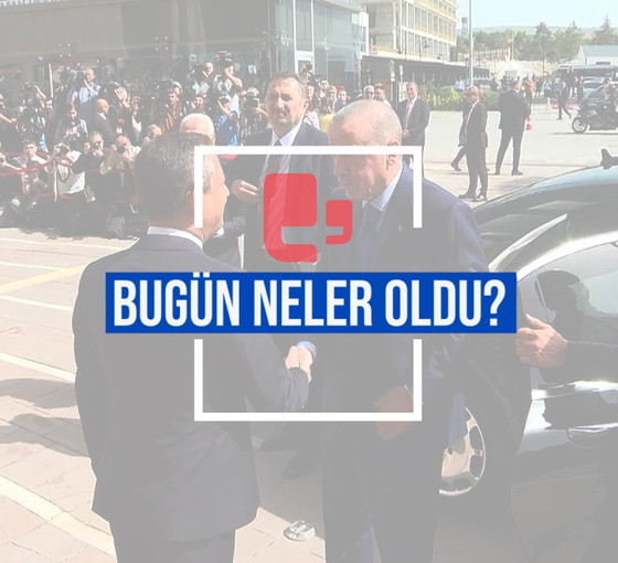 Bugün neler oldu? | 11.06.2024 Salı, günün önemli gelişmeleri