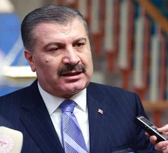 İddia: 'Yenidoğan çetesi' operasyonu dönemin Sağlık Bakanı Fahrettin Koca'dan bile gizli tutuldu