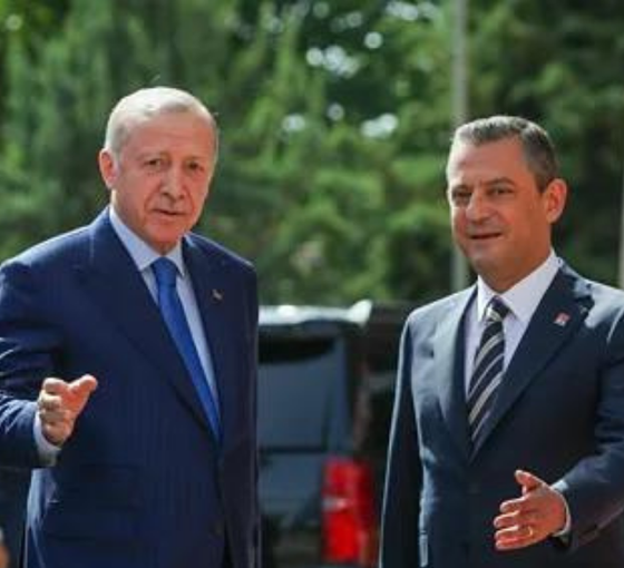 Erdoğan-Özel görüşmesinin perde arkası: Emekli ve asgari ücret konusunda olumlu bir işaret yok