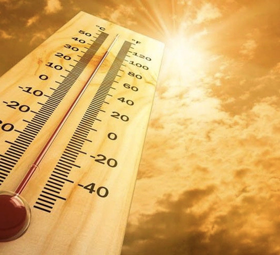 Meteoroloji'den bir uyarı daha: Hava sıcaklığı artmaya devam edecek
