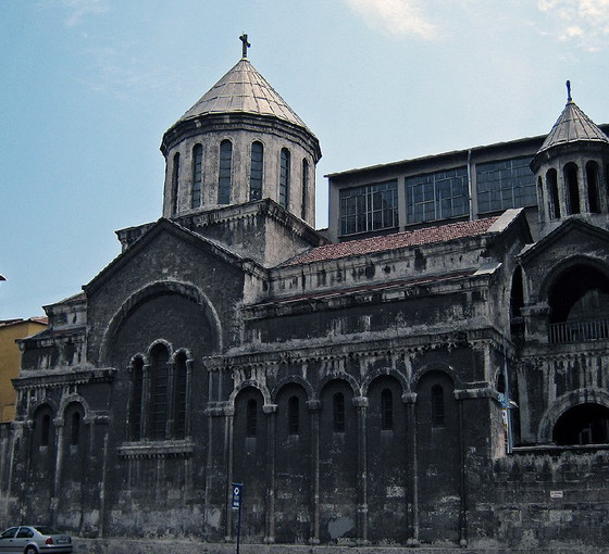 İstanbul'da okullar arası turnuvada ırkçı sloganlar atıldı