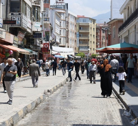 Hakkari mitingine çağrı: Hukuksuzluk kabul edilmemeli