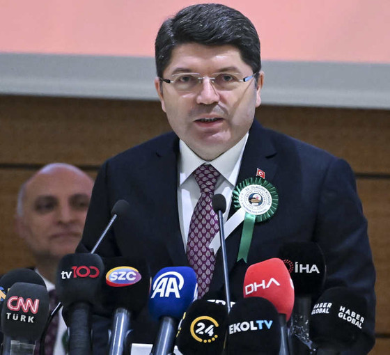 Bakan Tunç'tan 'Narin Güran' açıklaması: Tetkikler yapılıyor, biraz zaman alacak