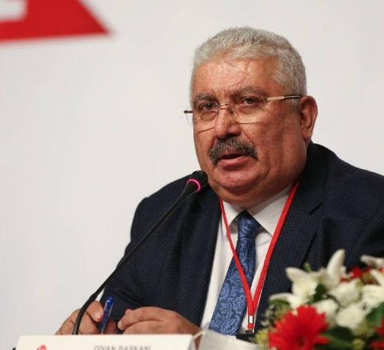 CHP Sözcüsü Deniz Yücel: İsimleri geçen gazetecilerin saçlarının teline dahi zarar gelirse Semih Yalçın’dan biliriz