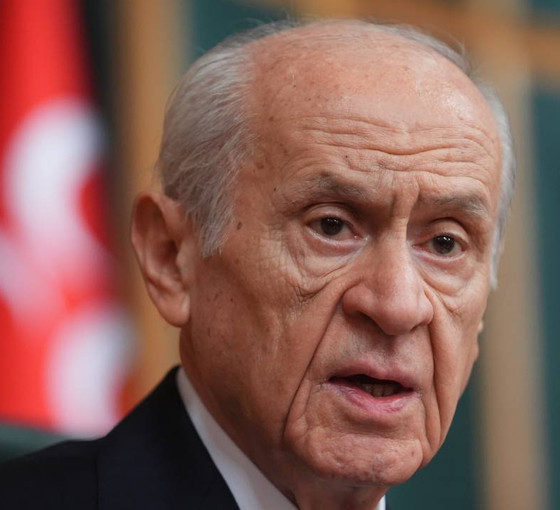 Devlet Bahçeli'den 'AKP-CHP İttifakı' açıklaması: Fedakarlığa hazırız